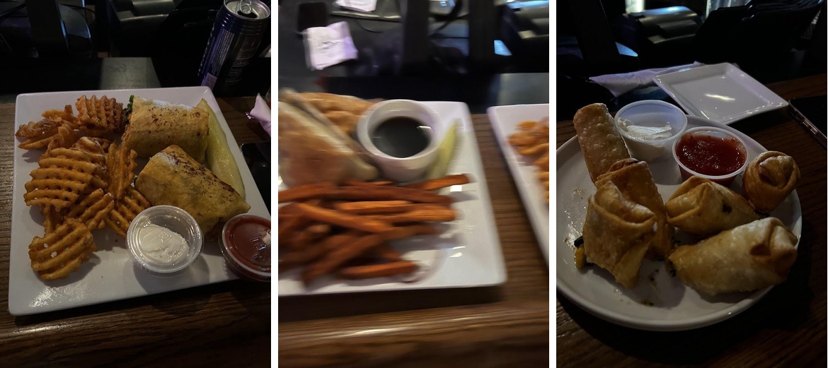 Brewster's Northgate